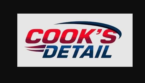  for Cook's Detail in Citrus County, FL