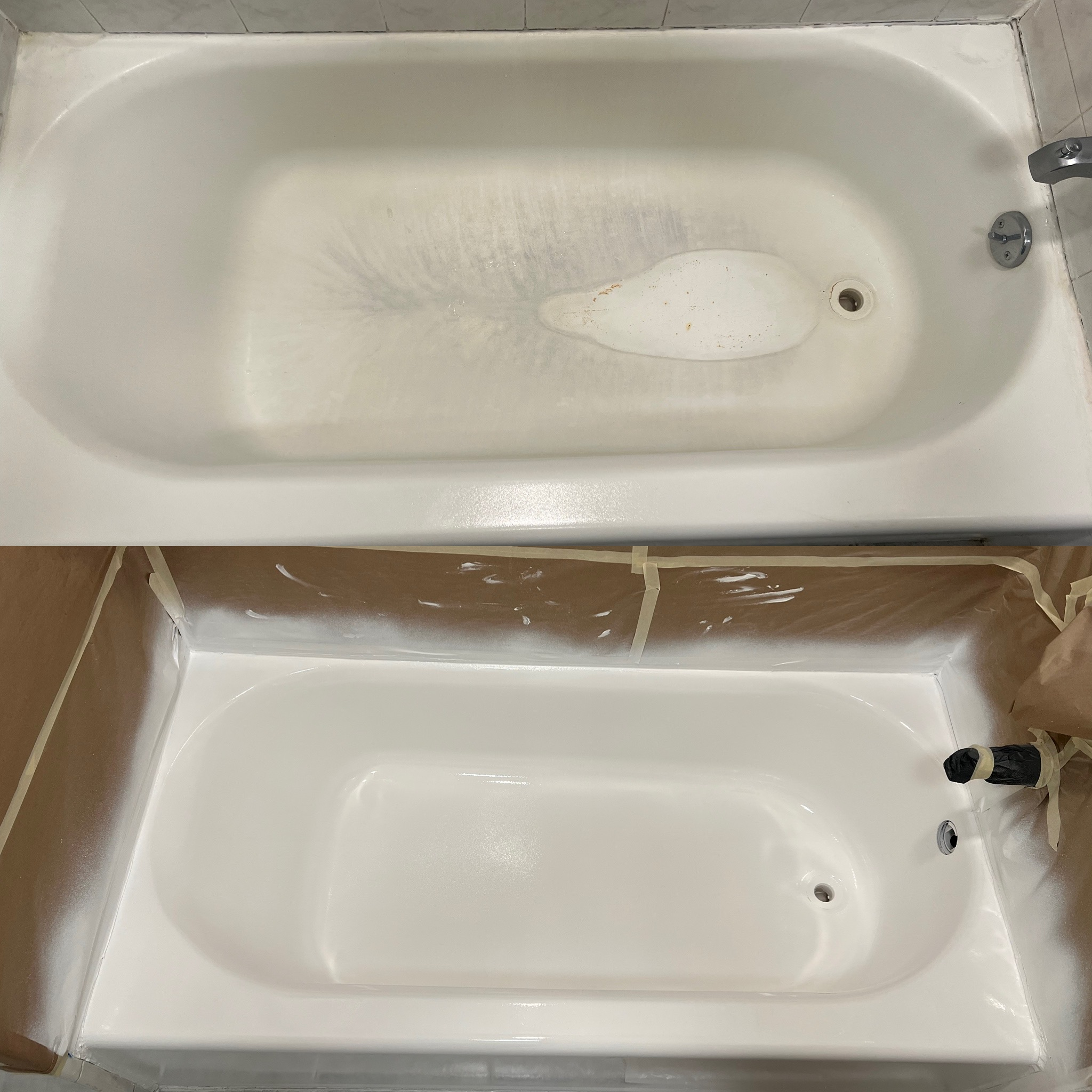  for Affordable N.Y.C Bathtub Reglazing  in New York, NY