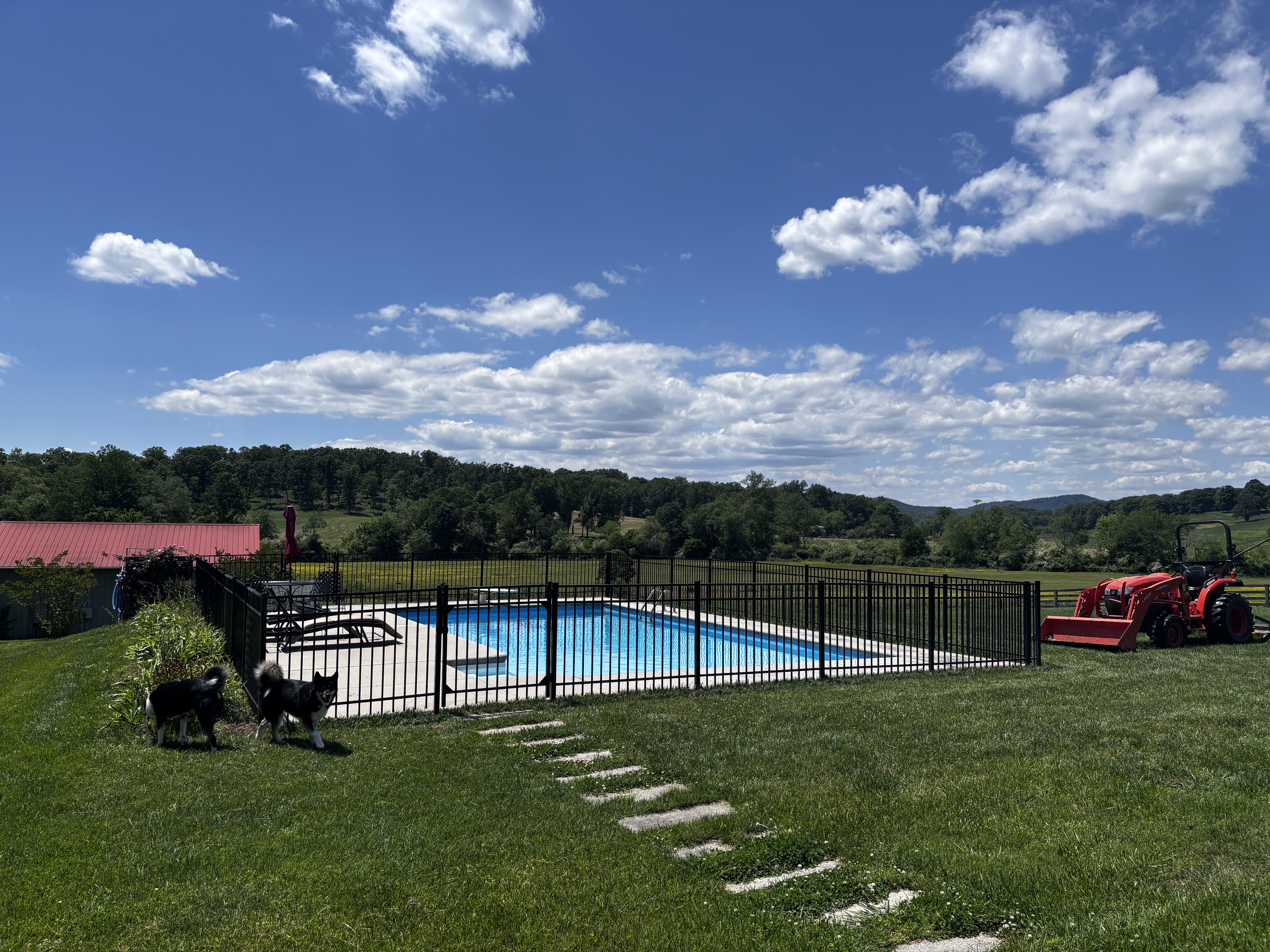  for Alpine Fence in Dahlonega, GA