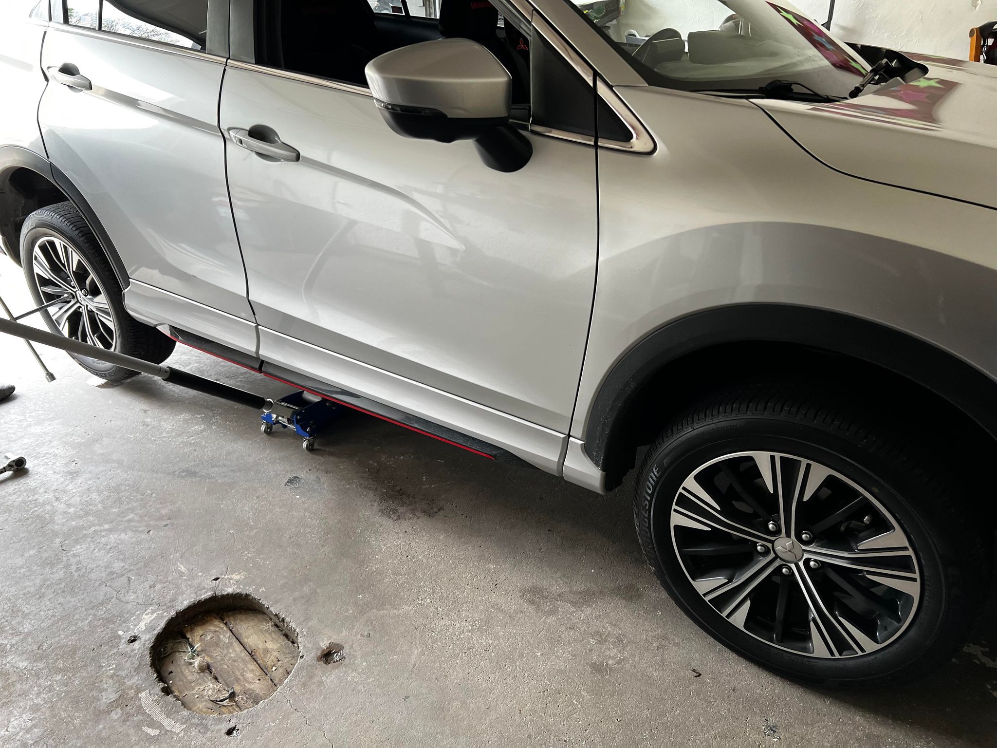  for DB WRAPS in Josephine, TX