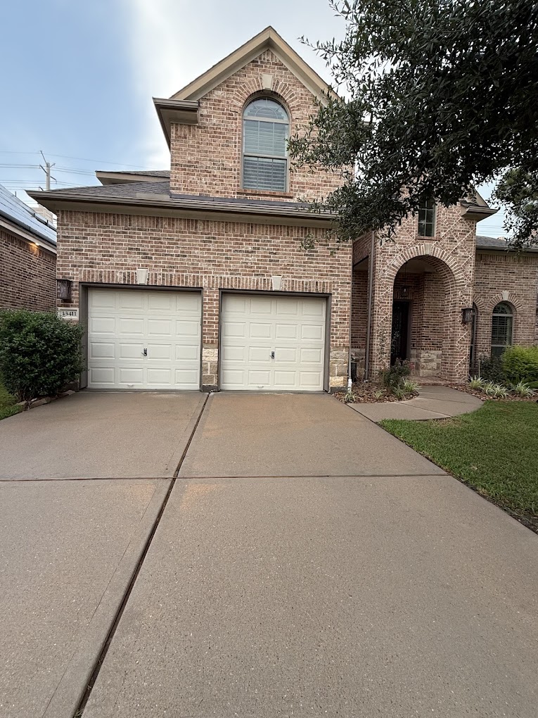  for AquaFusion Power Wash LLC in Pasadena, TX