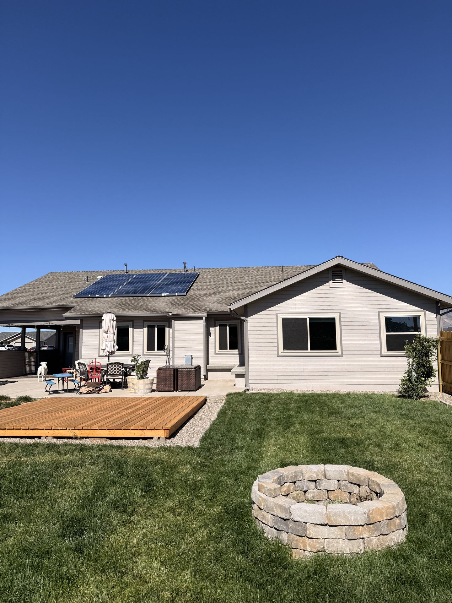  for Vivid Windows in Centerville, UT