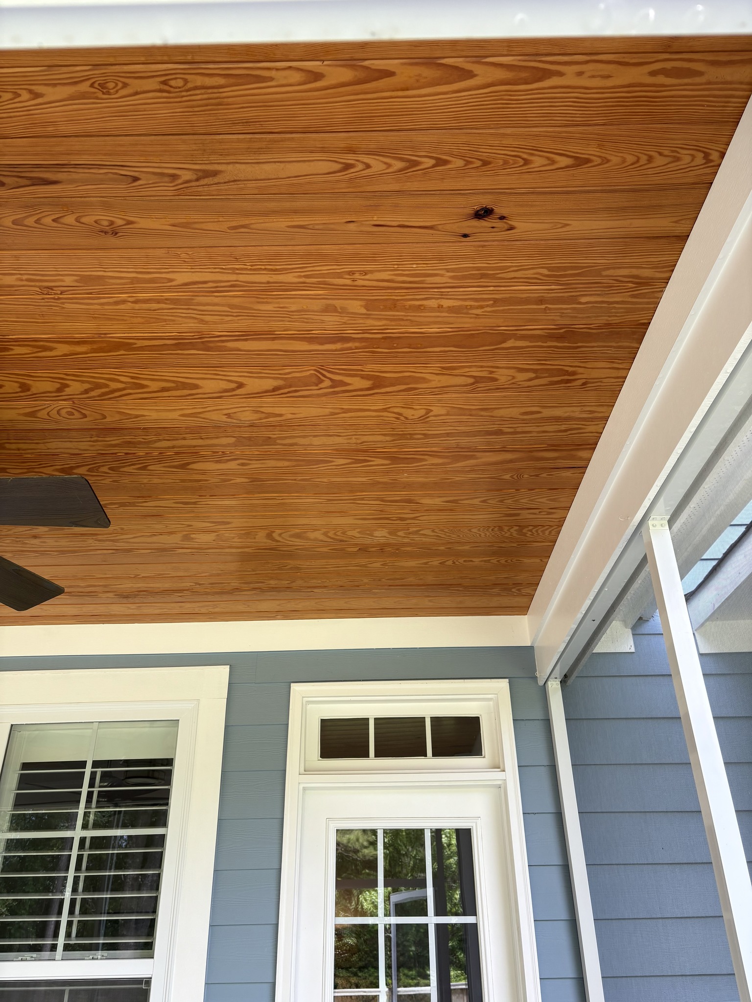  for Salty Exterior Pro Wash in Hampstead, NC