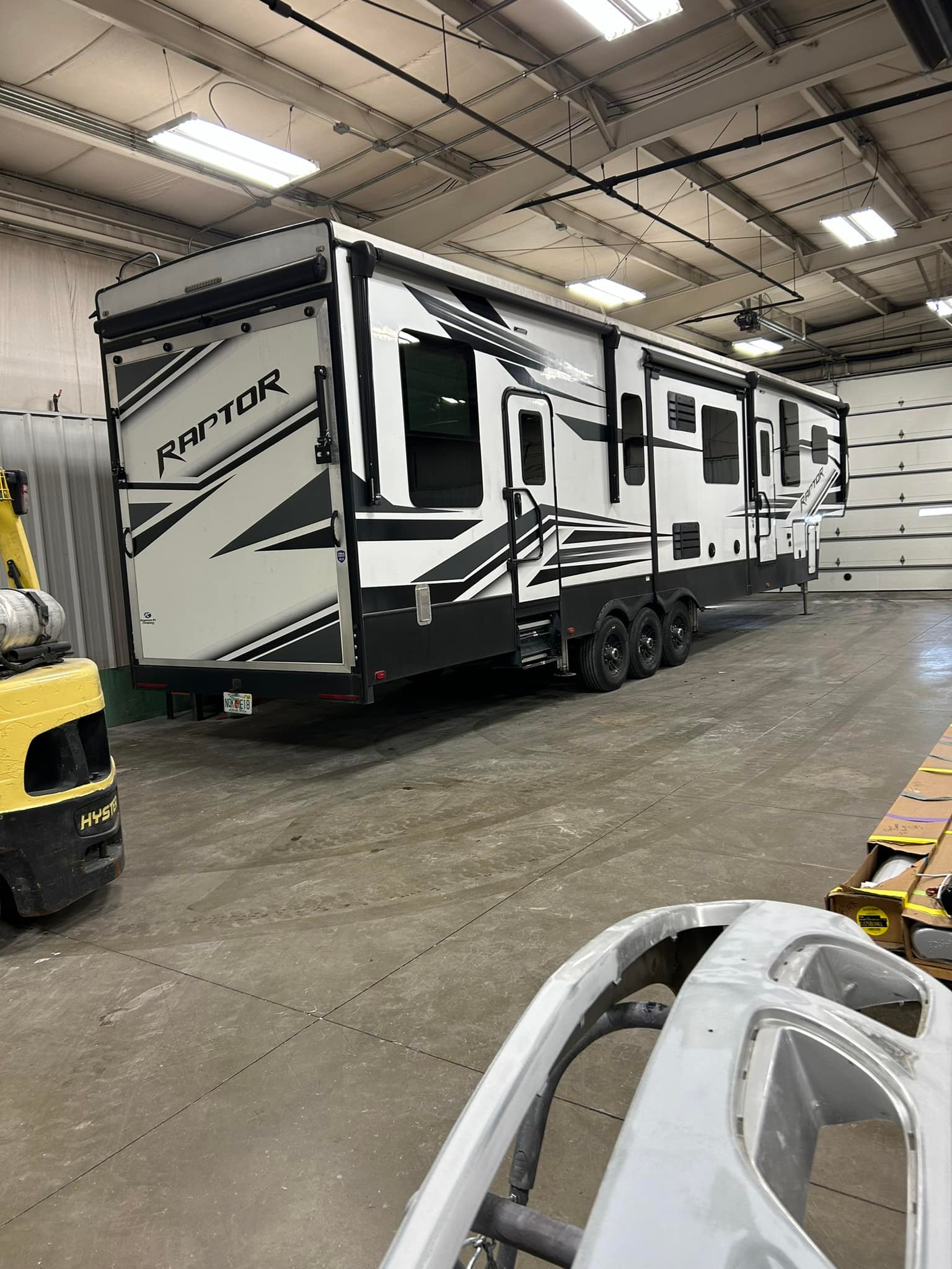  for Triple B Refinishing LLC in Celina, OH