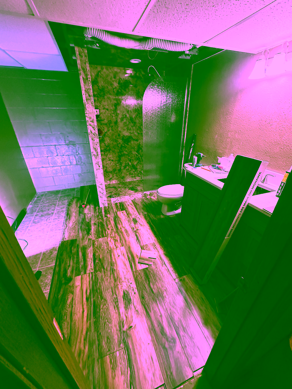Bathroom Remodeling