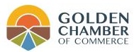 Golden Chamber of Commerce logo
