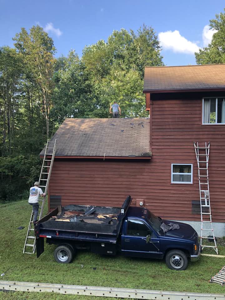  for Grizzly Construction, Inc. in Hayesville, NC