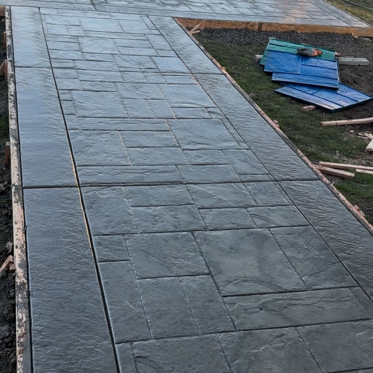  for Olmedo Bros Concrete LLC in McMinnville, OR