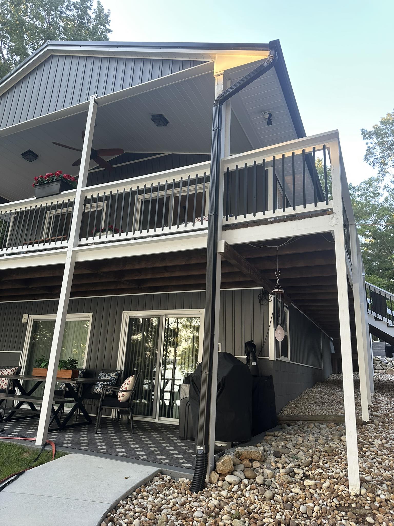  for Lee’s Hill Top Contracting in Oxford, NC