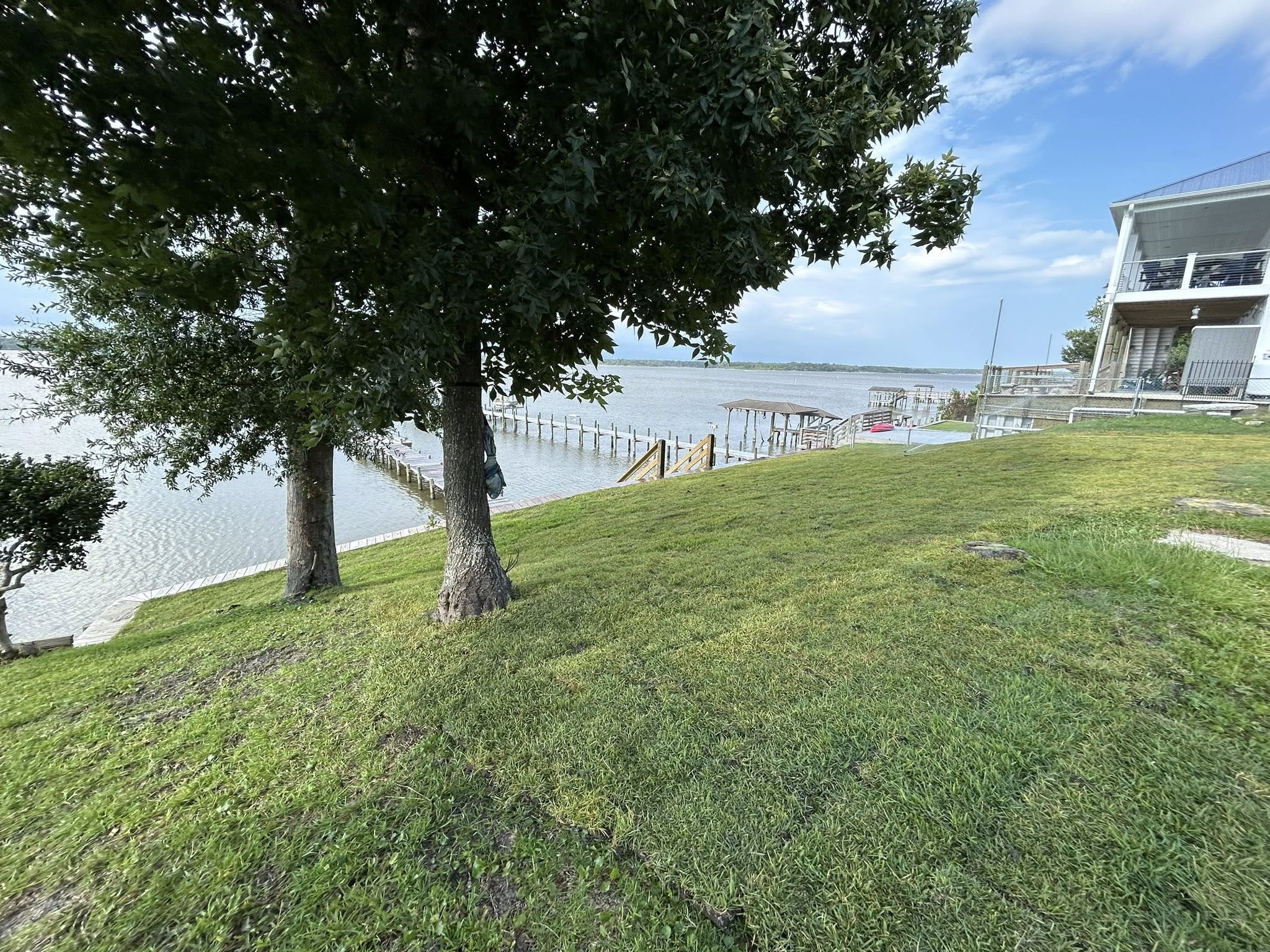  for Top Notch Landscape in Sneads Ferry, NC