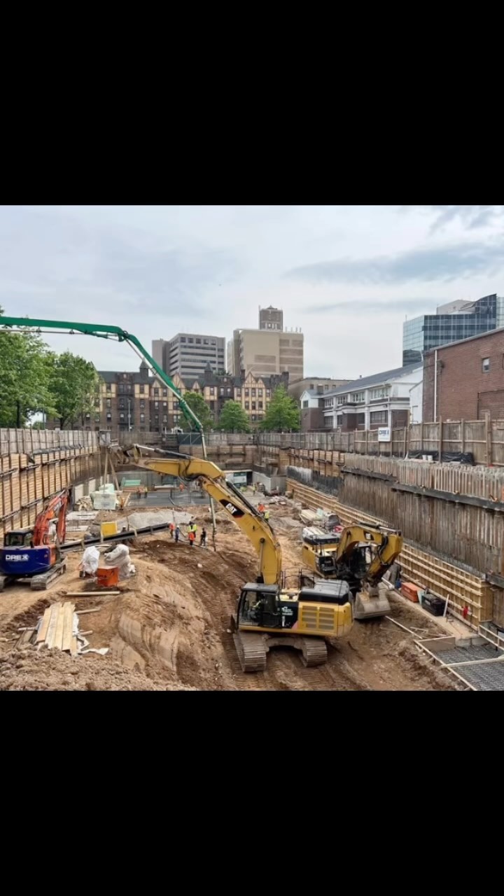  for The Gotham Group in Westbury, NY