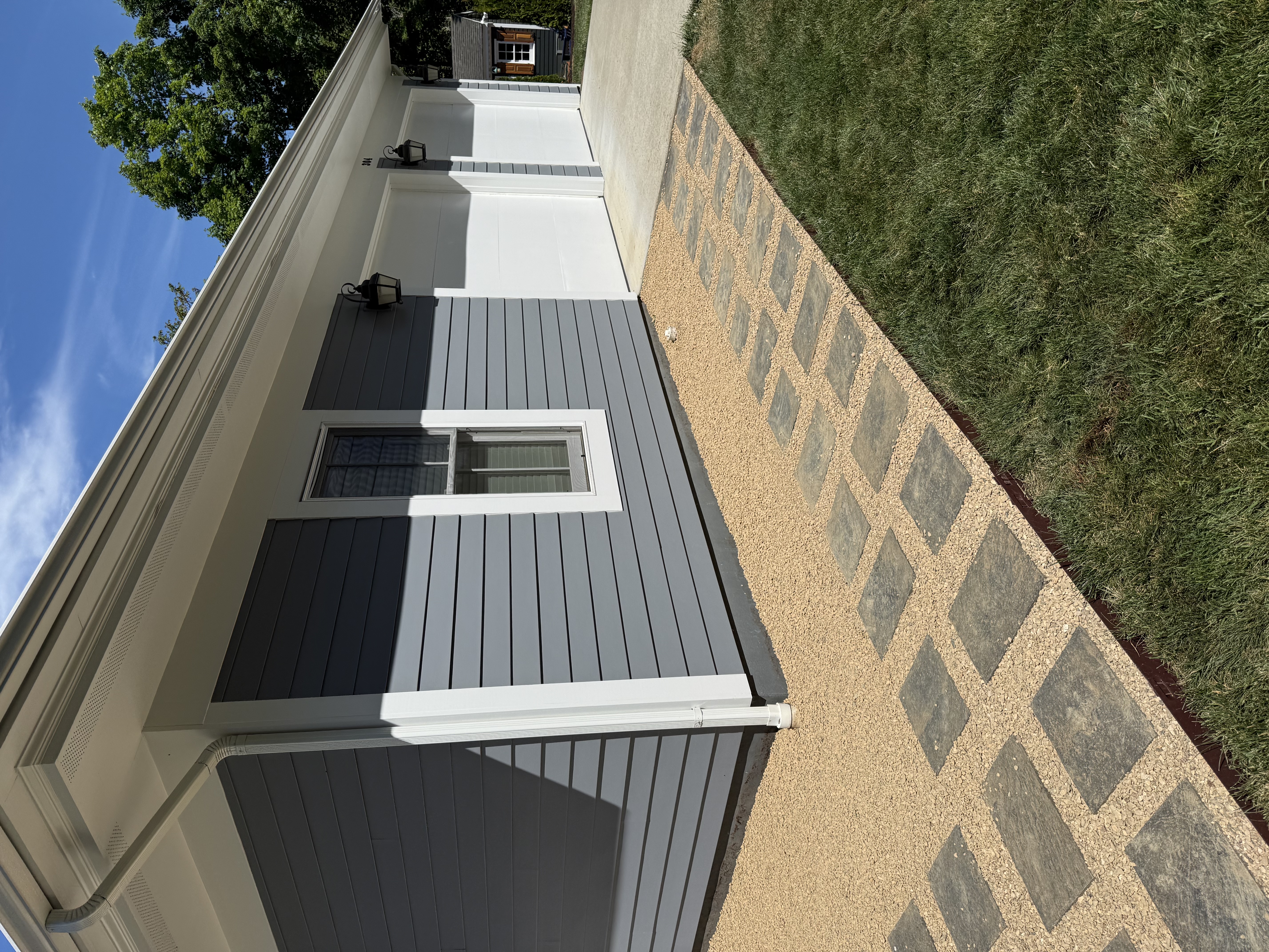  for Chiles Lawn & Landscaping in Gordonsville, VA