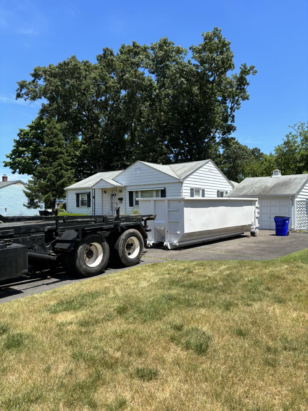  for Chapman Industries LLC in Ellington, CT