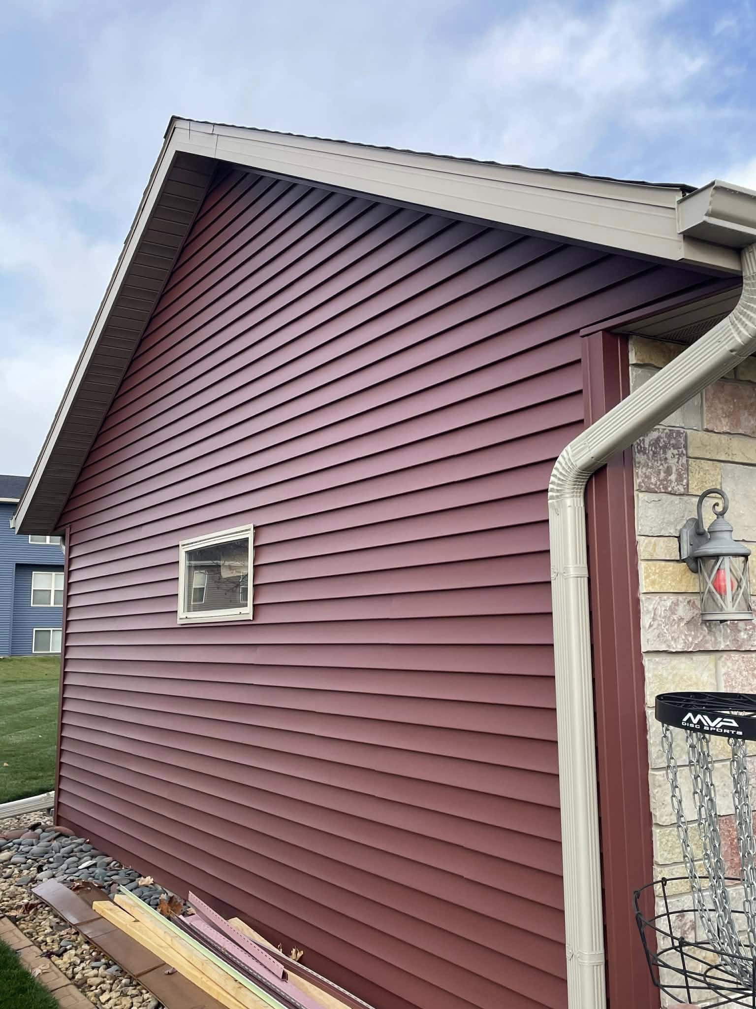  for R&R Remodeling in Edgerton, WI