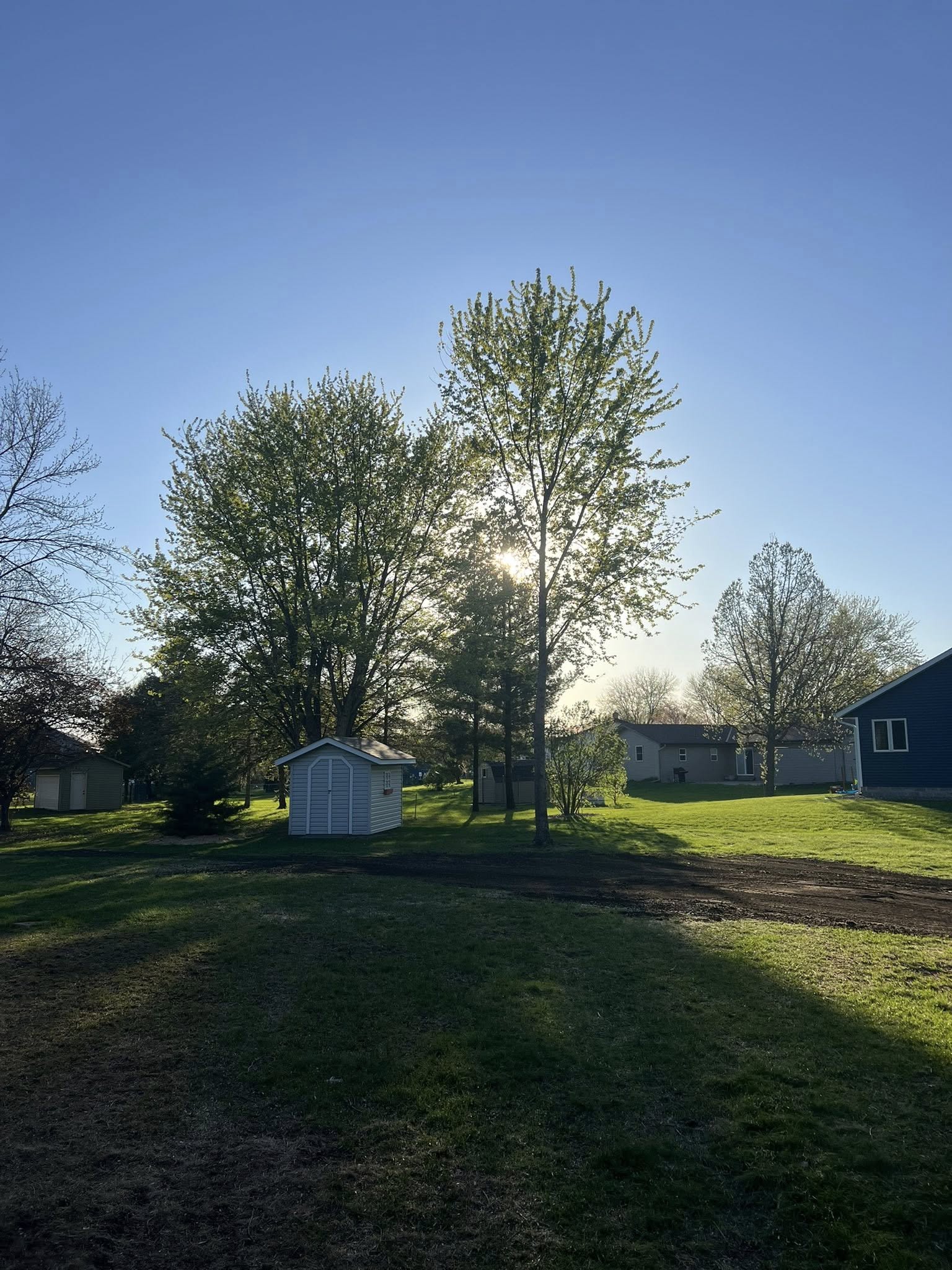  for Division One Landscaping in Elko New Market, MN