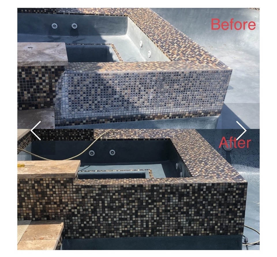  for Summer Breeze Pool Services in Glendale, AZ