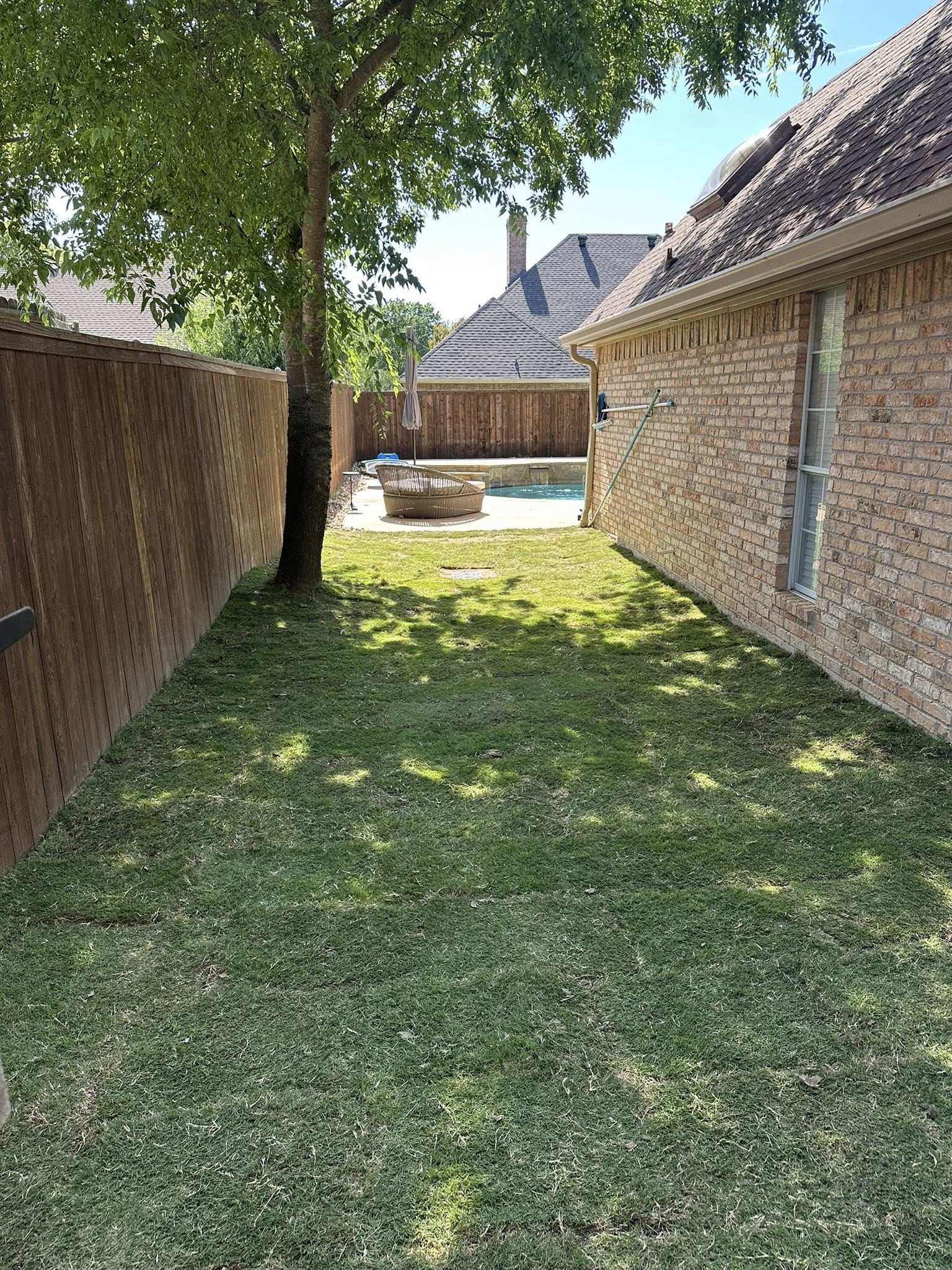  for C3 Custom Landscaping in Paris, TX