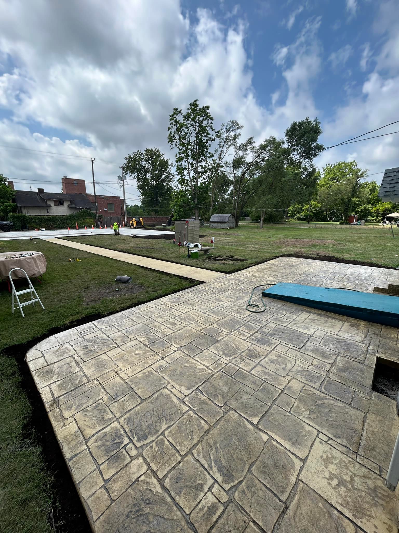 for Macon Concrete LLC. in South Bend, IN