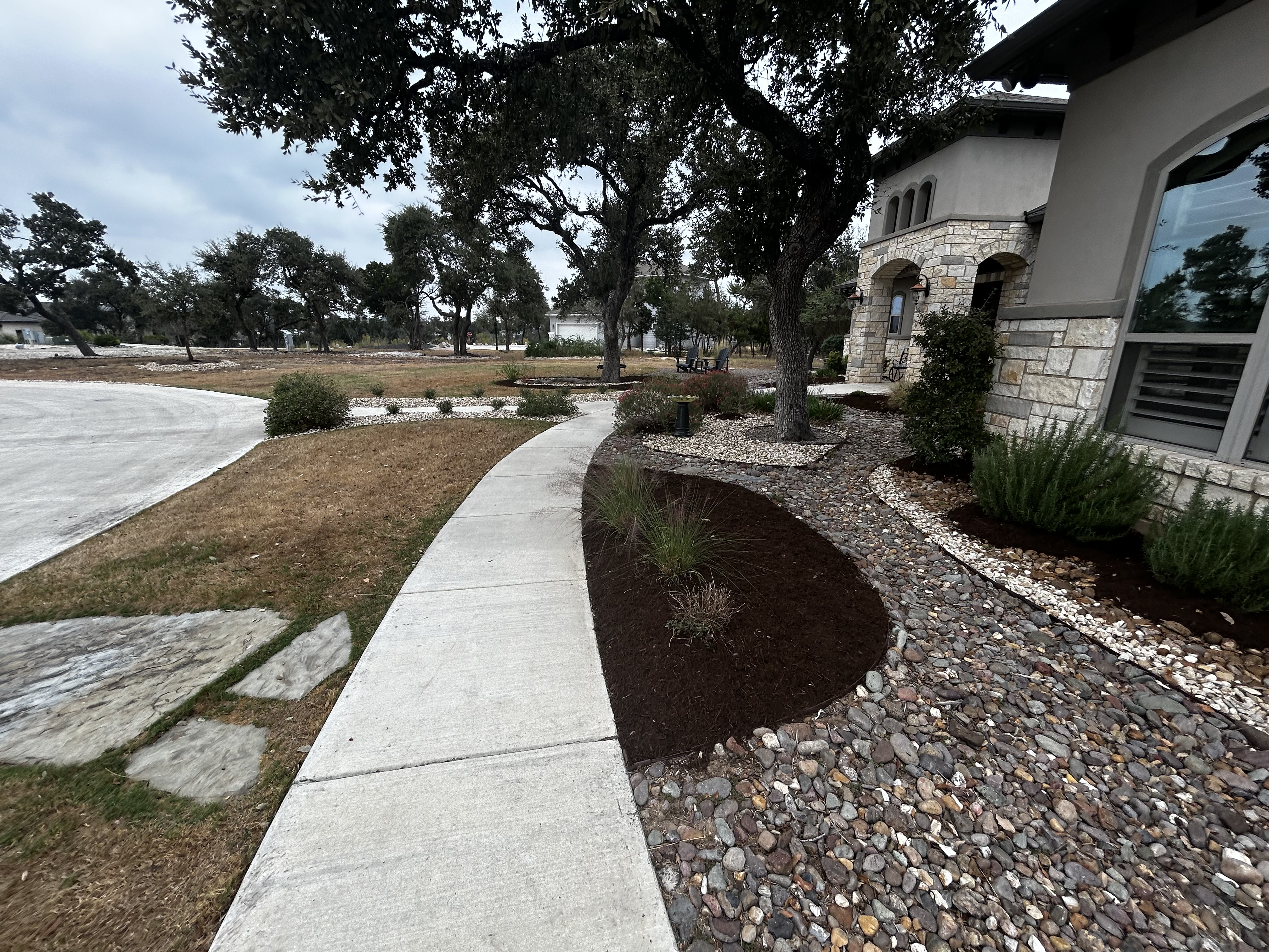  for Good and Green Landscaping in Canyon Lake, TX