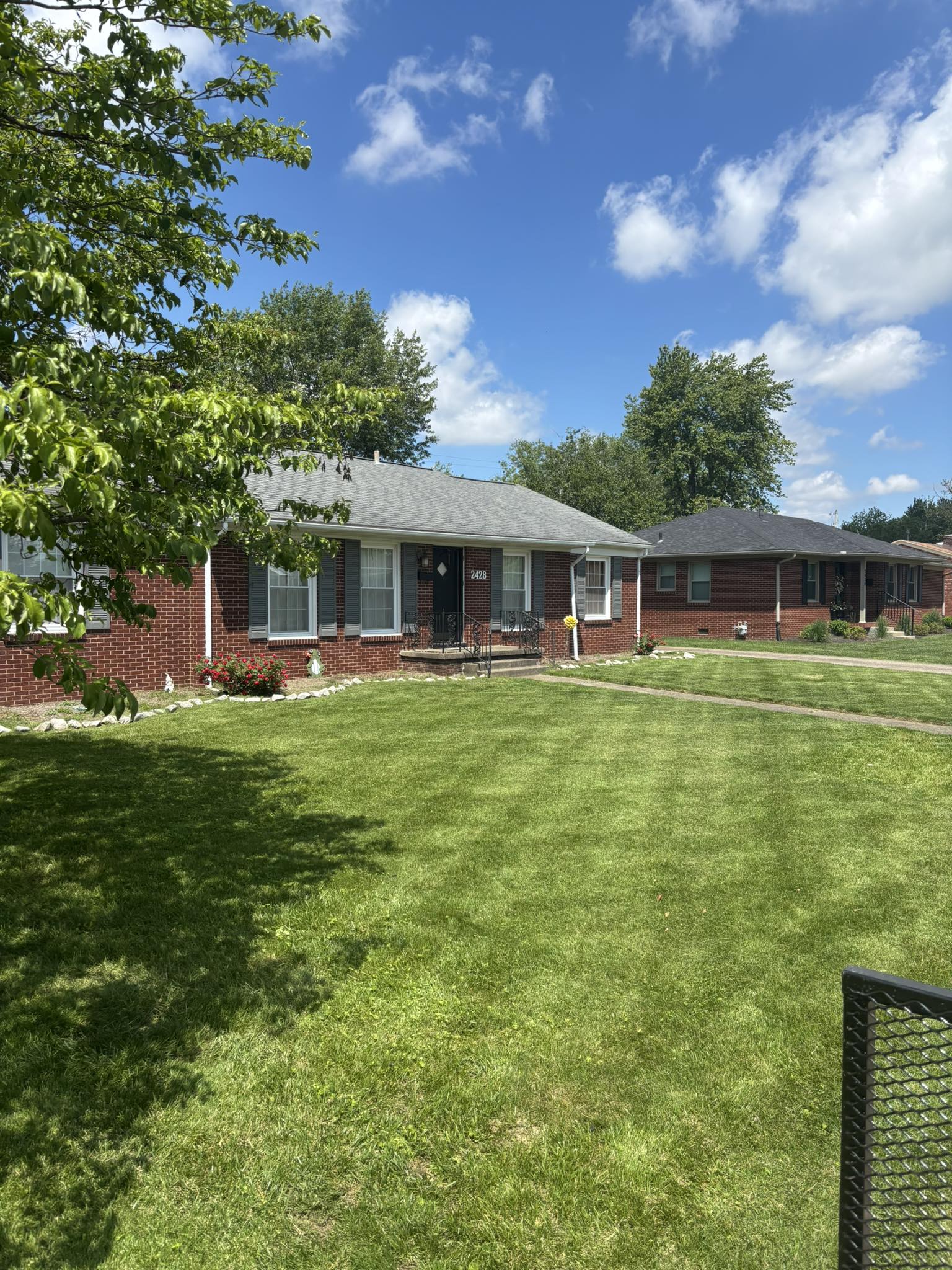  for Hey Daddy Lawn Care in Owensboro, KY