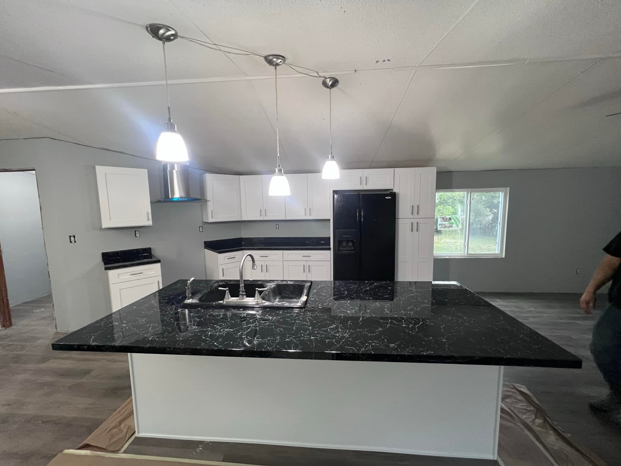  for Concord Builders in Lockhart, TX