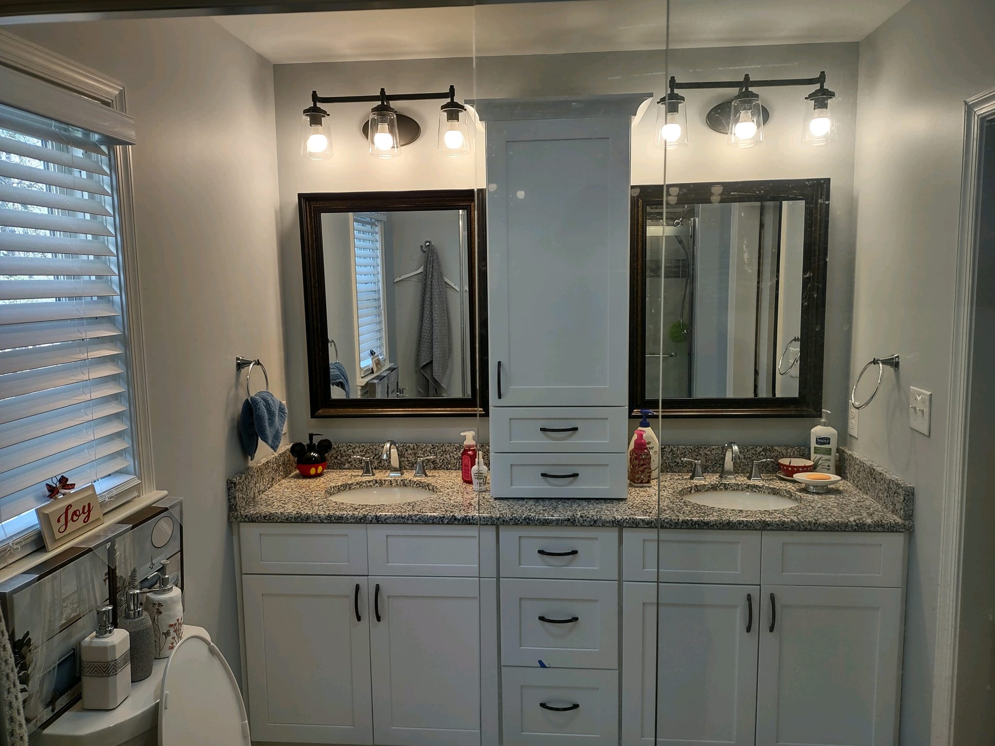 construction & remodeling company A & B Custom Design in Franklin County, VA