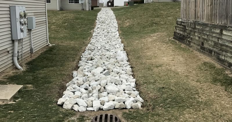  for Johnson Gutter Cleaning and Construction  in Southern Pines, NC