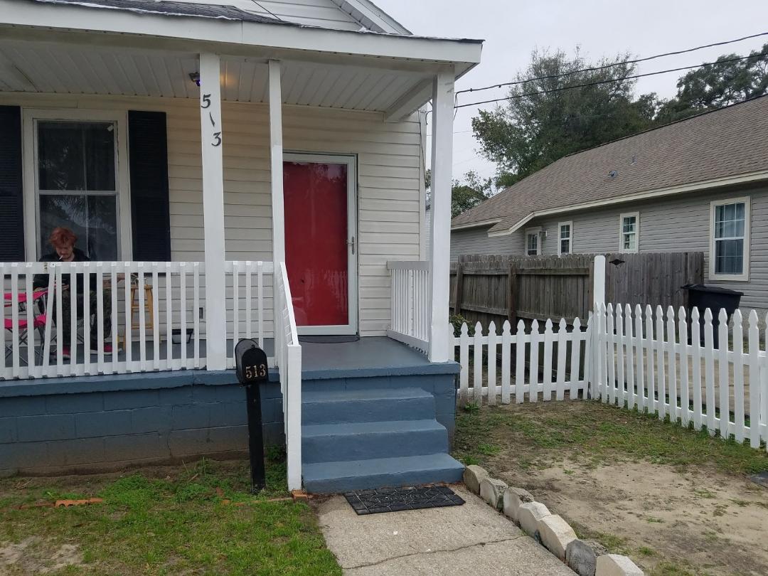  for Baker Property Management Solutions LLC in Pensacola, FL