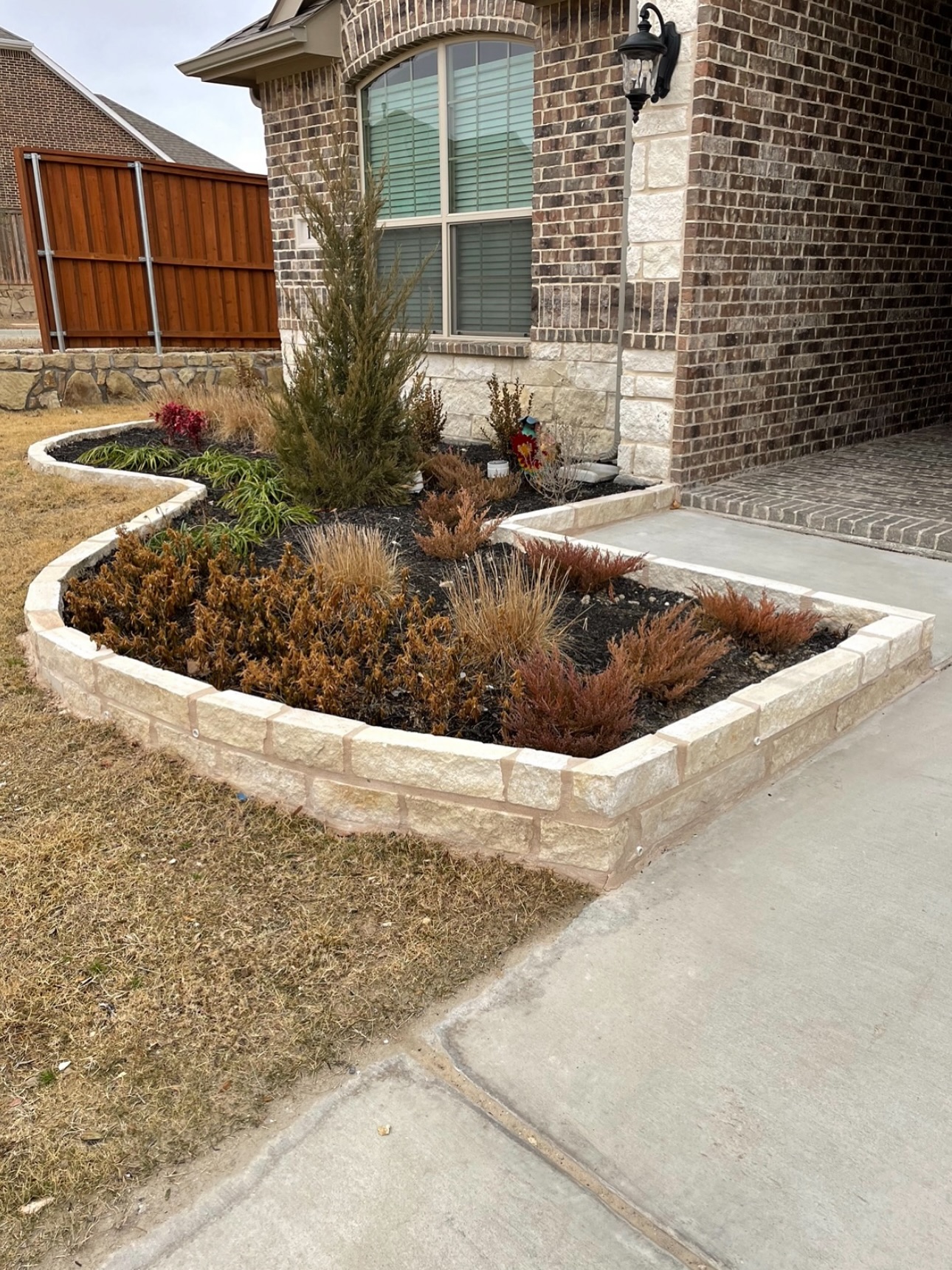  for Magnolia Landscape & Design in Aledo, TX