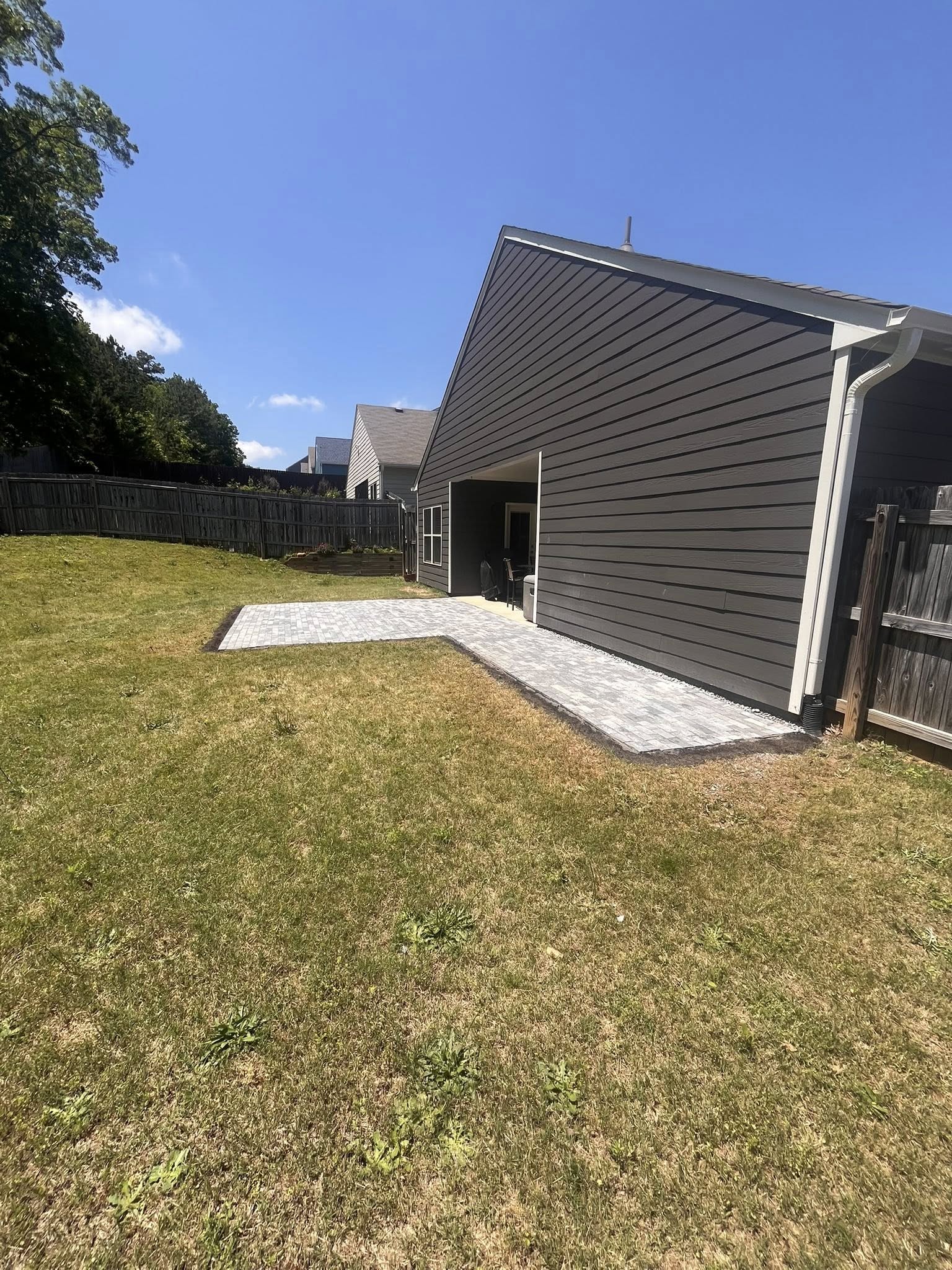  for VL Landscaping, LLC in Cartersville, GA