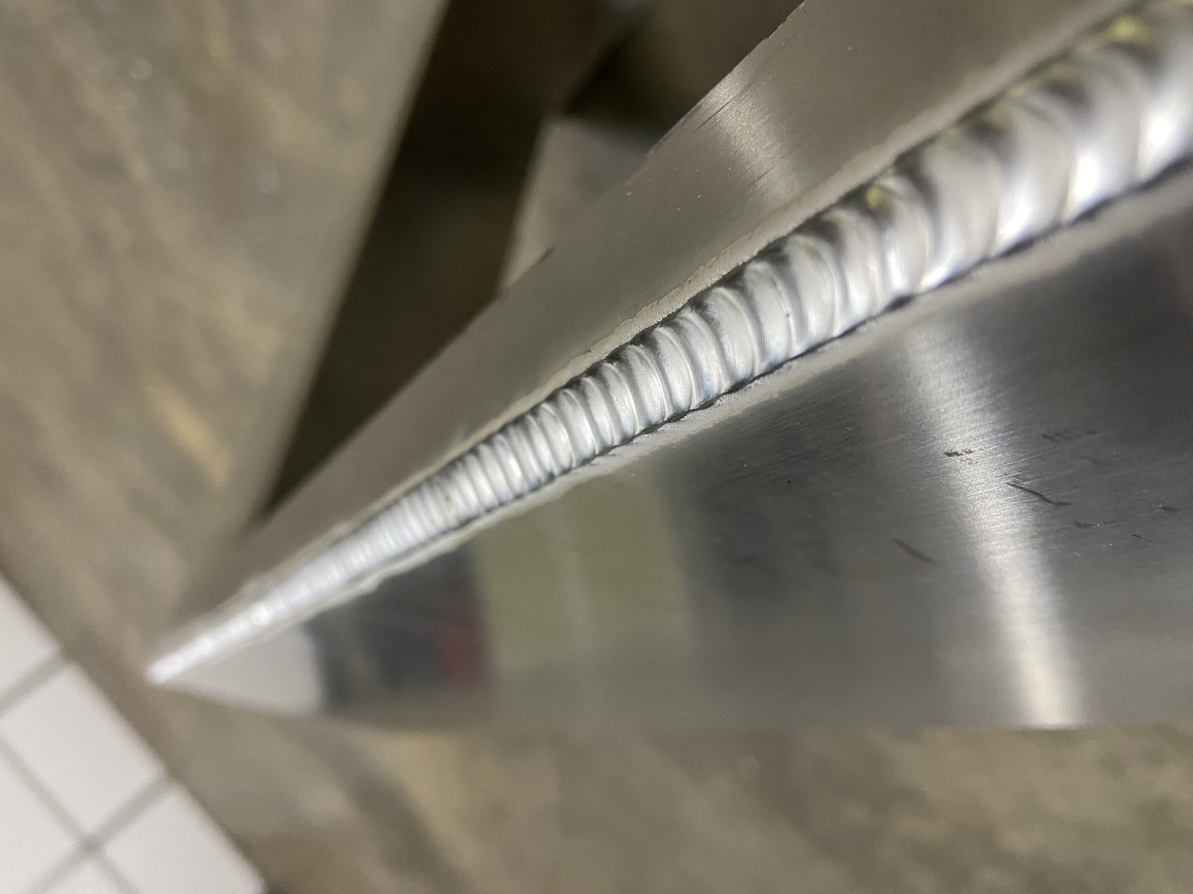  for Dark Star Fabrication & Welding LLC in Moyock, NC