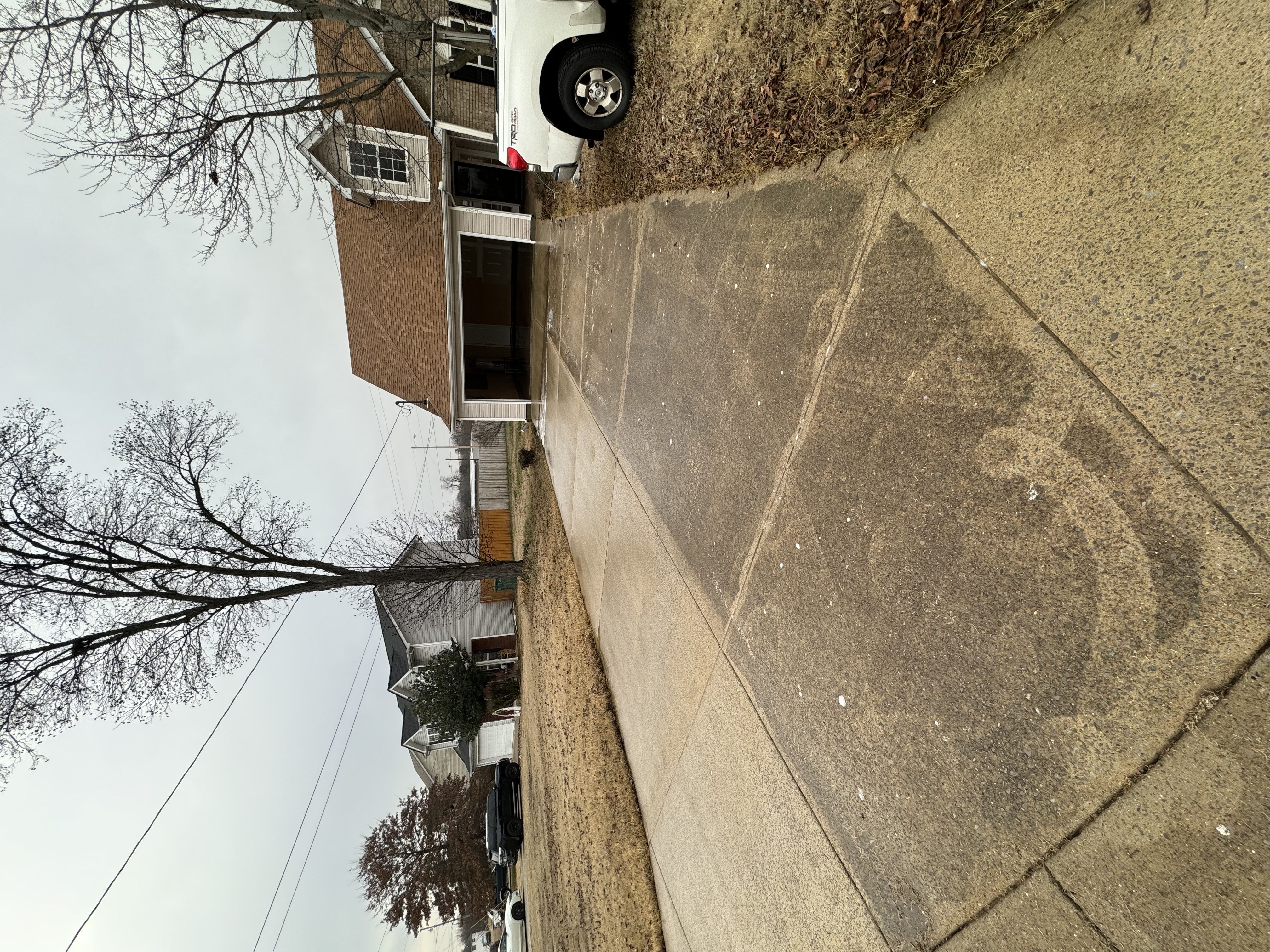  for Grass & Blast Property Solutions in Spring Hill, TN