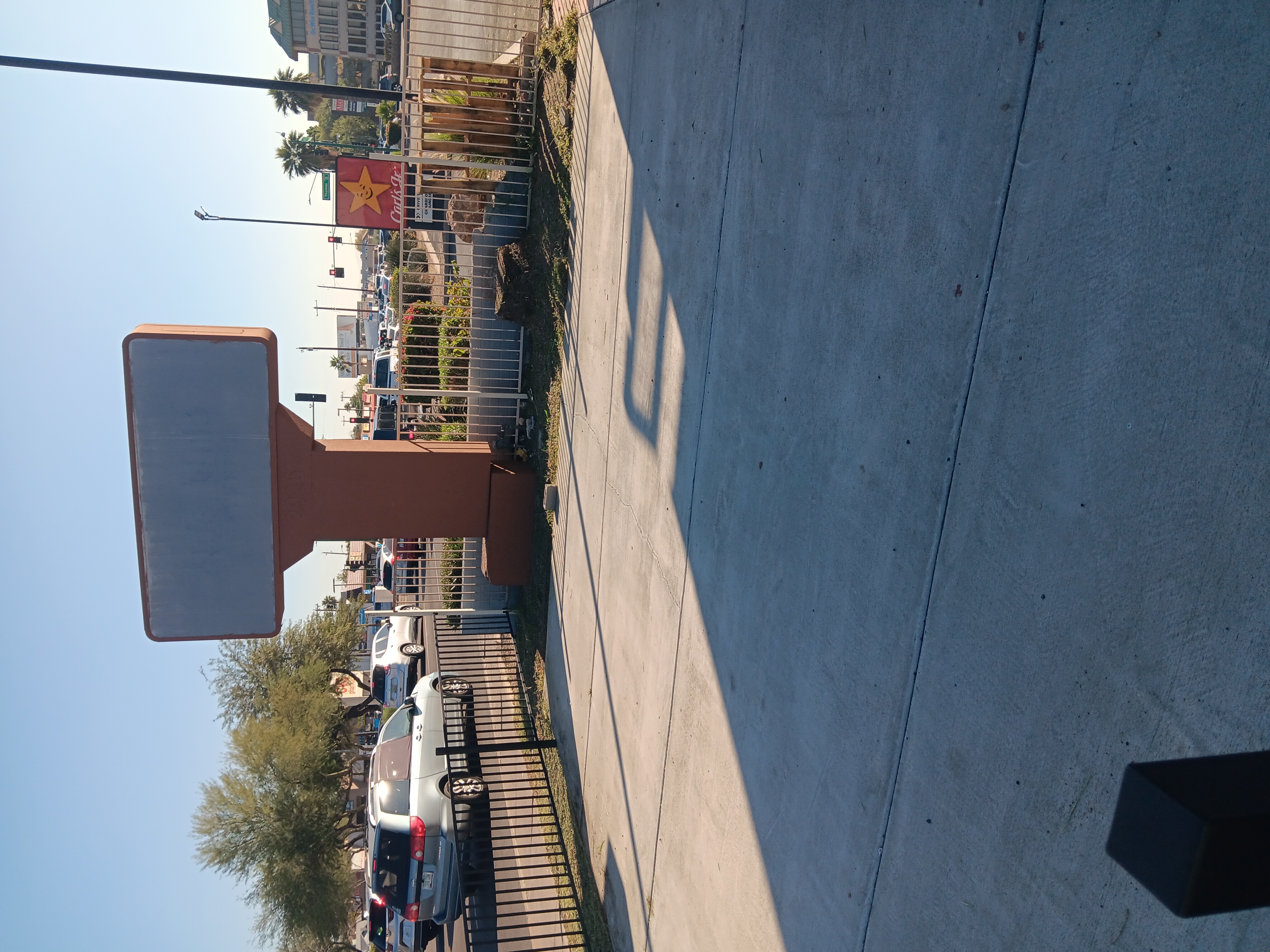 Restaurants & Hospitality Landscaping