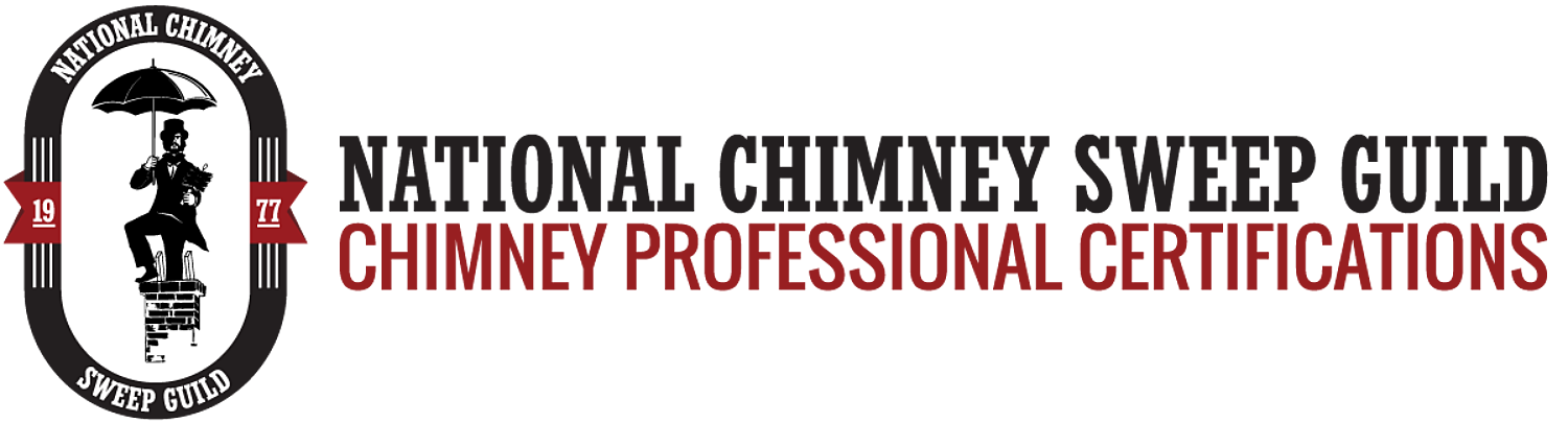 CSIA Certified Chimney Sweep logo