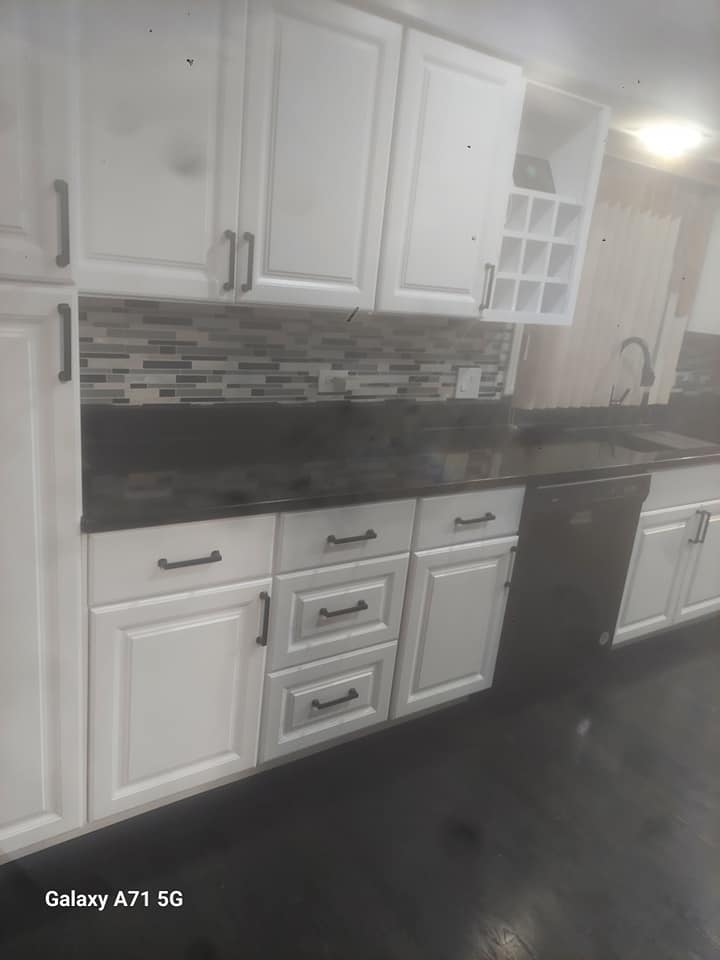  for Young complete remodeling in Country Club Hills, IL