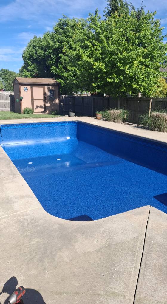 for Precision Liner Solutions in St Louis, MO