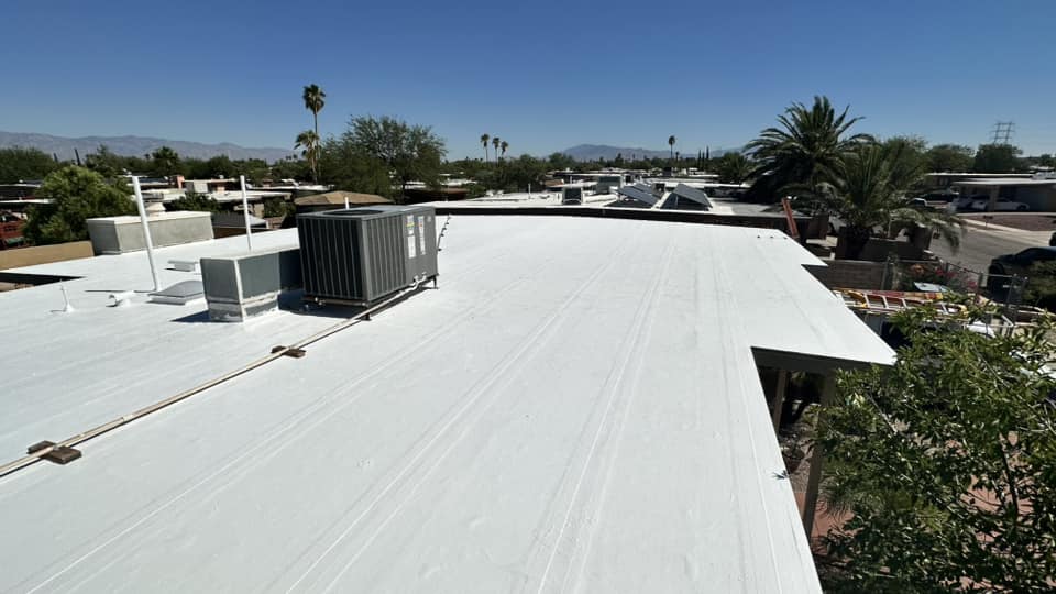  for Alpha Roofing LLC  in Tucson,  AZ
