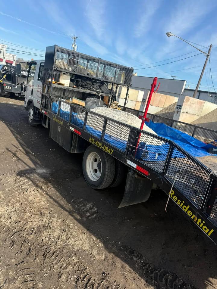  for The Right Price Right Choice Lawn Care Services in Murfreesboro, TN