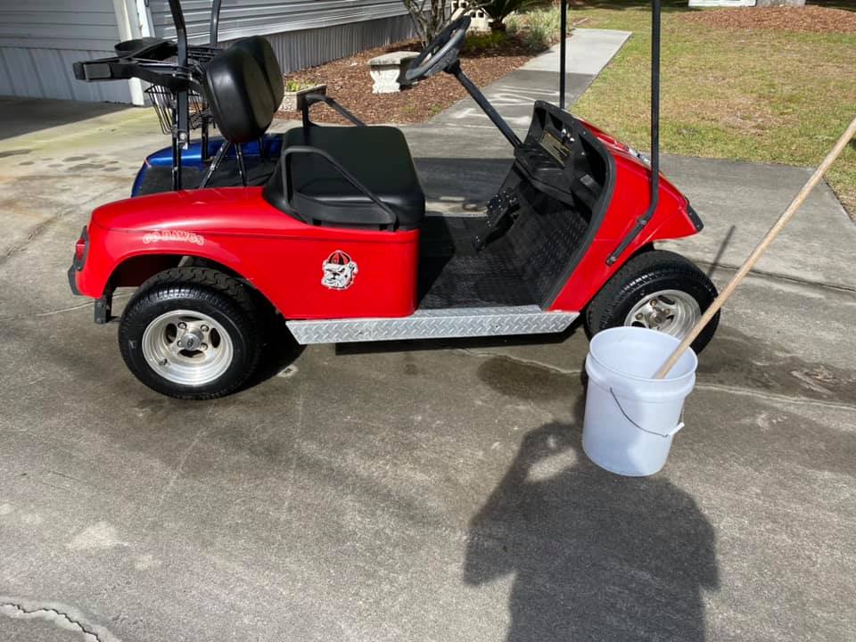 Power Washing and Mobile Detailing in Jacksonville, FL Car Guys of