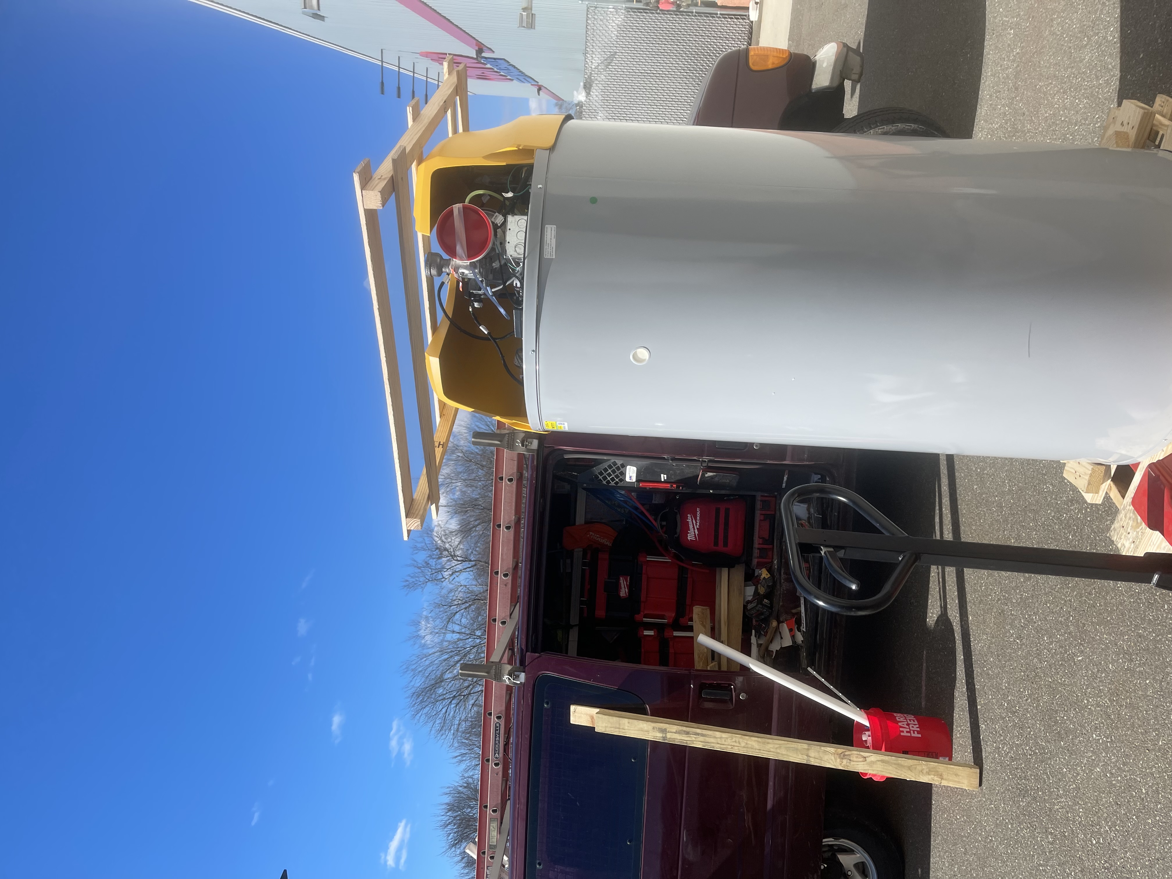  for Tucker Law Office, LLC in Derby, CT