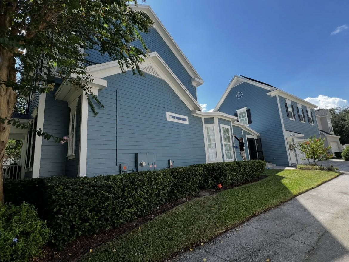  for KCC Painting, Inc. in Daytona Beach, FL