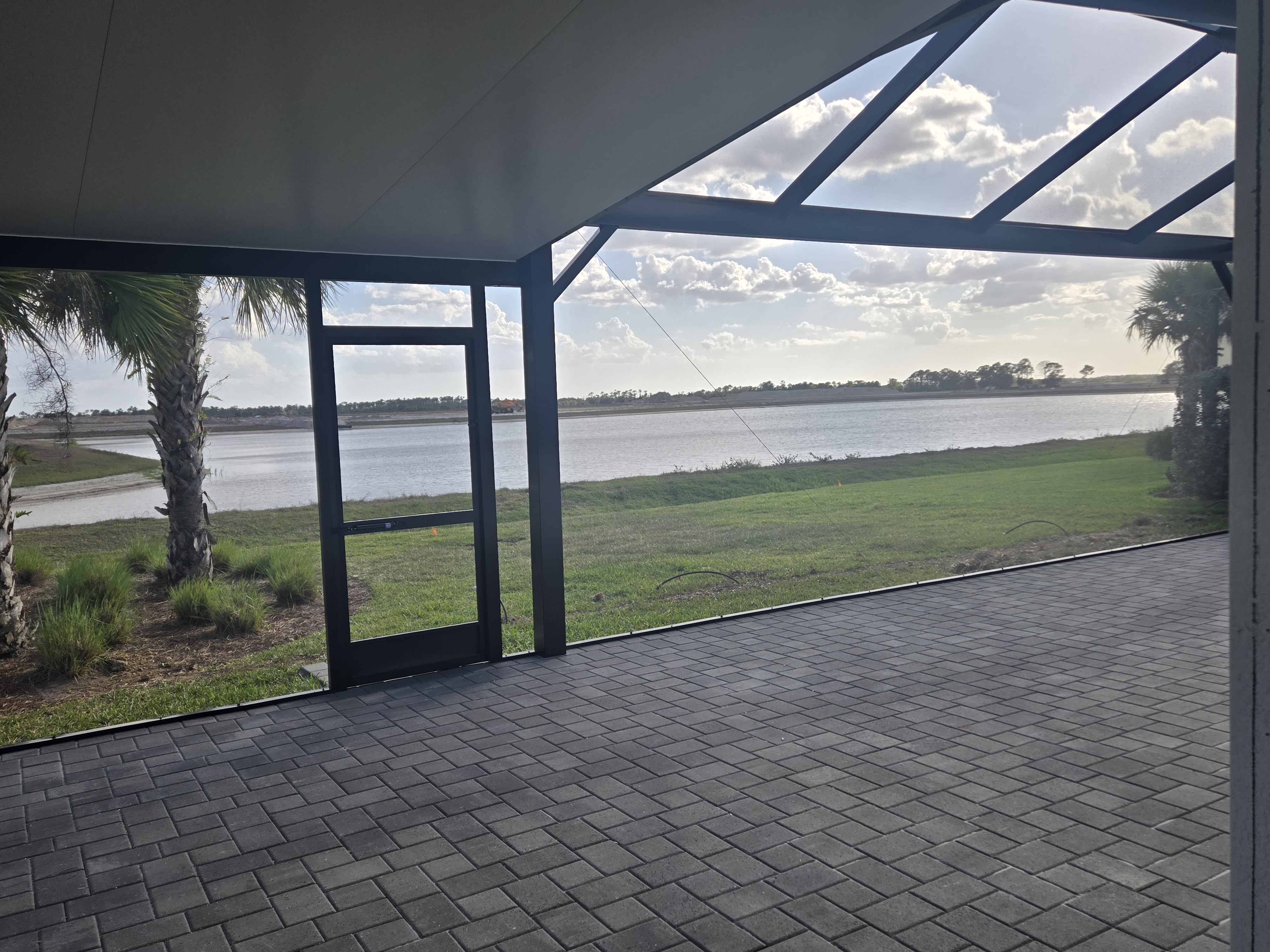  for Advanced Screen Services LLC in Punta Gorda, FL