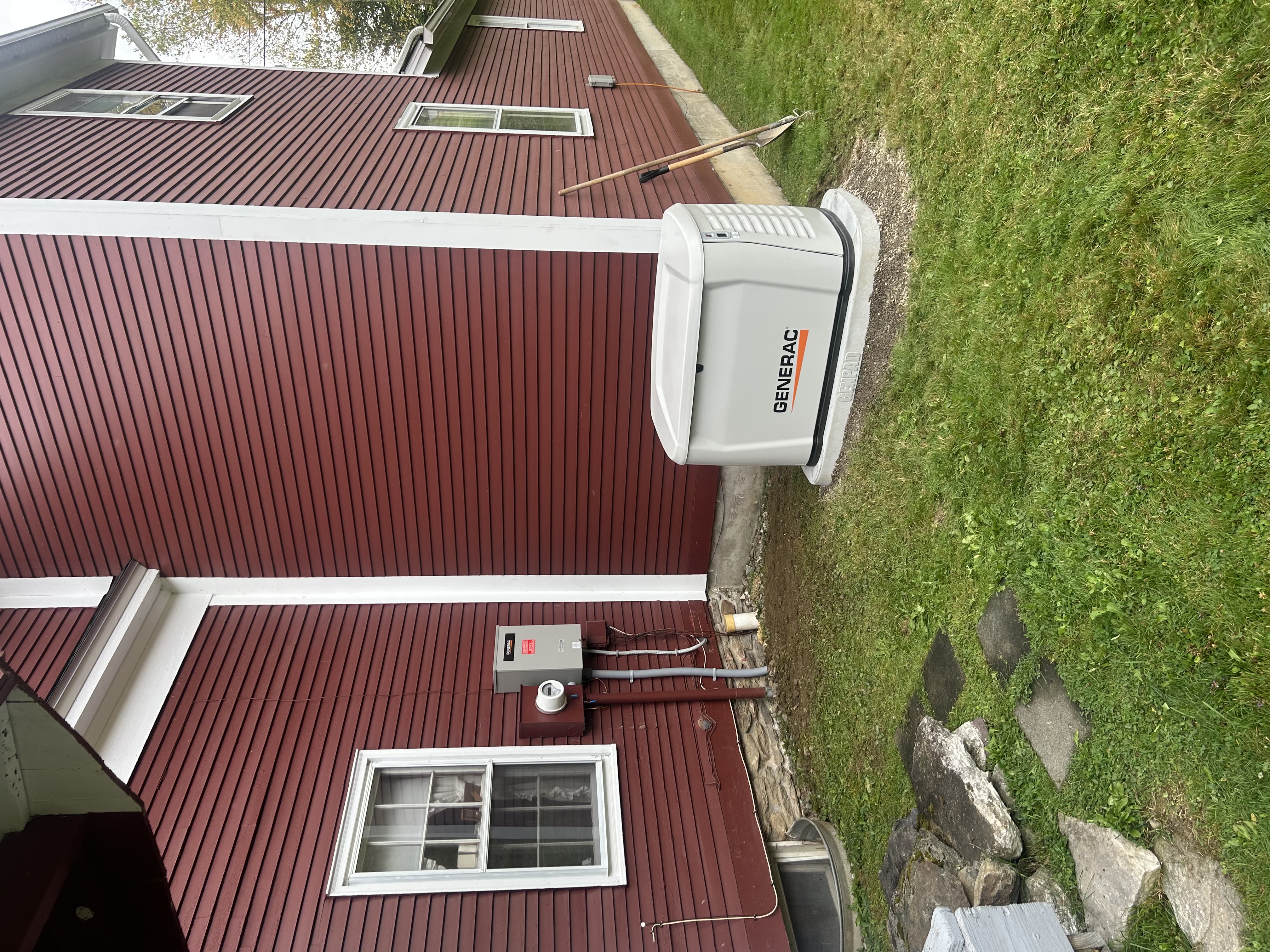  for Vermont Independent Power in Wolcott, VT