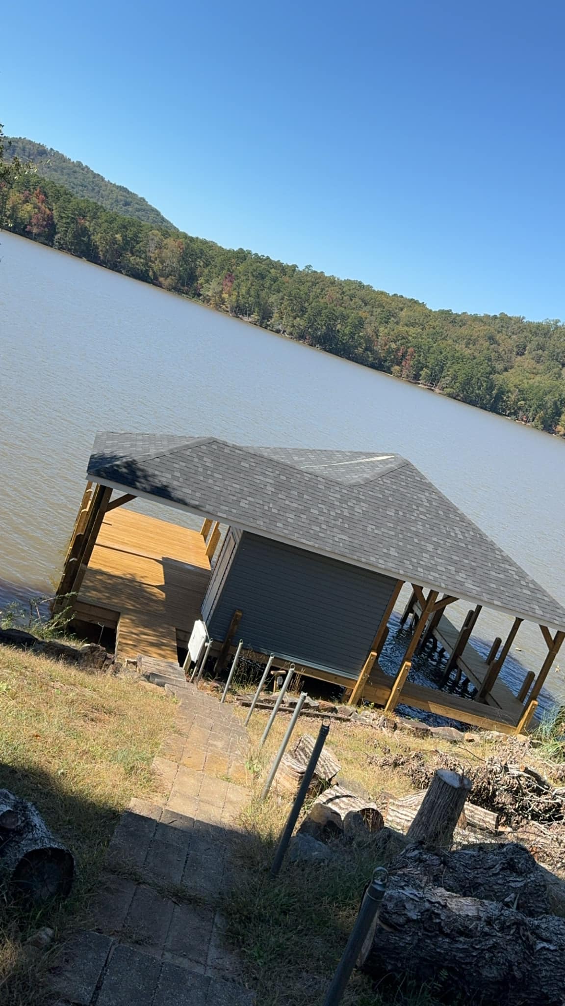  for River Rat Construction in Albemarle, NC