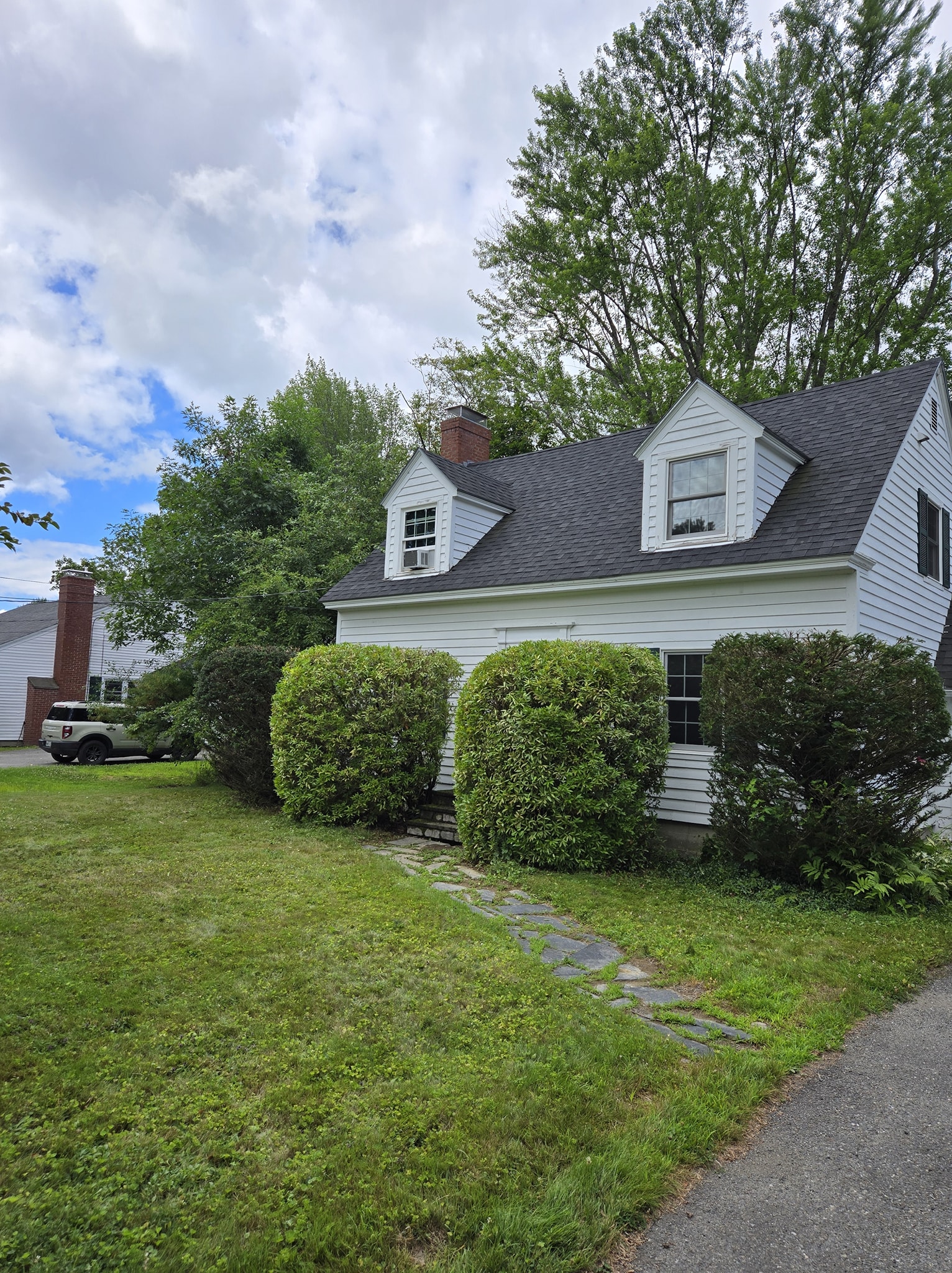 Casey's Lawn Service LLC team in Orono, ME - people or person