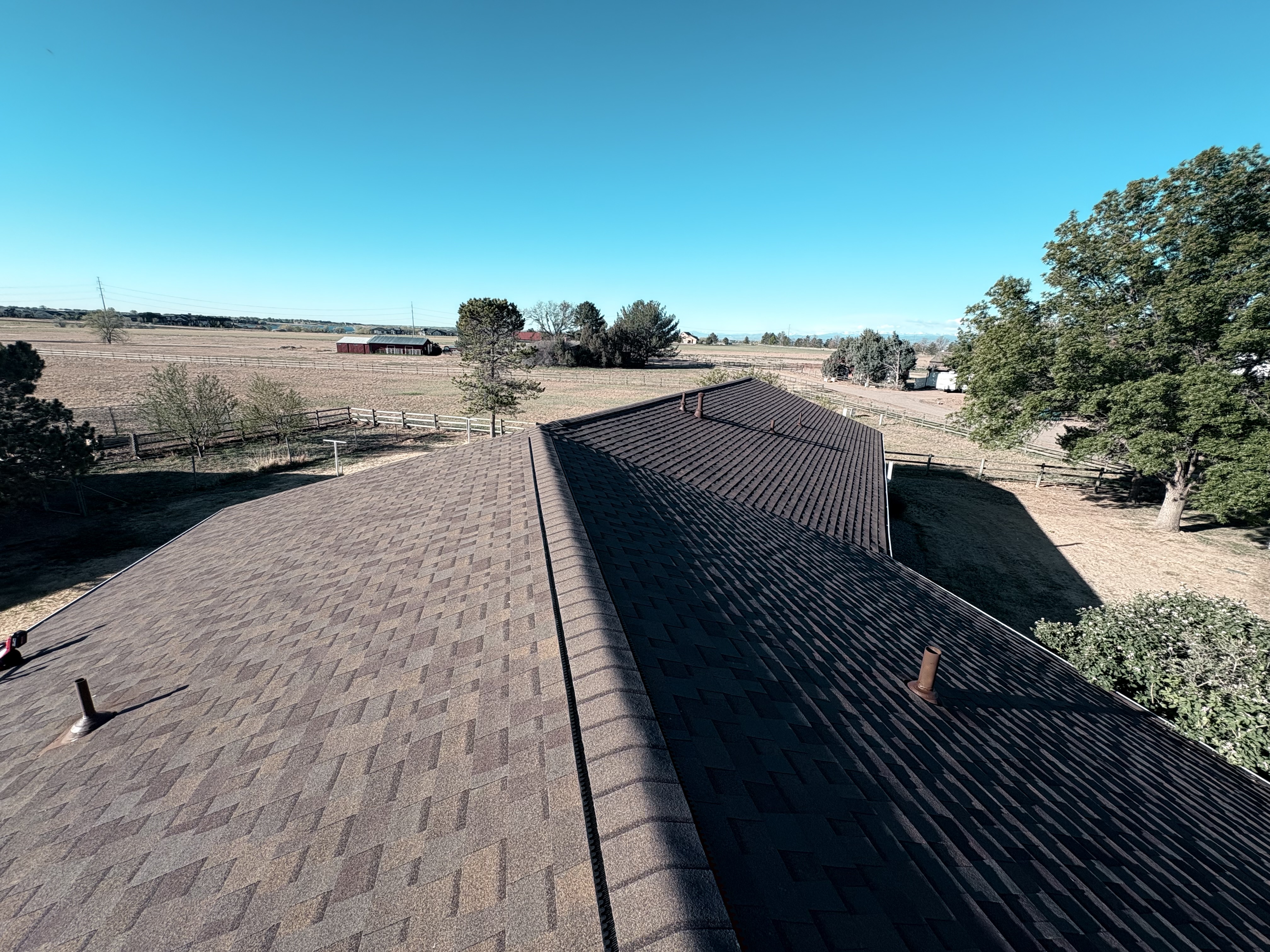 Divine Roofing LLC team in Severance, CO - people or person