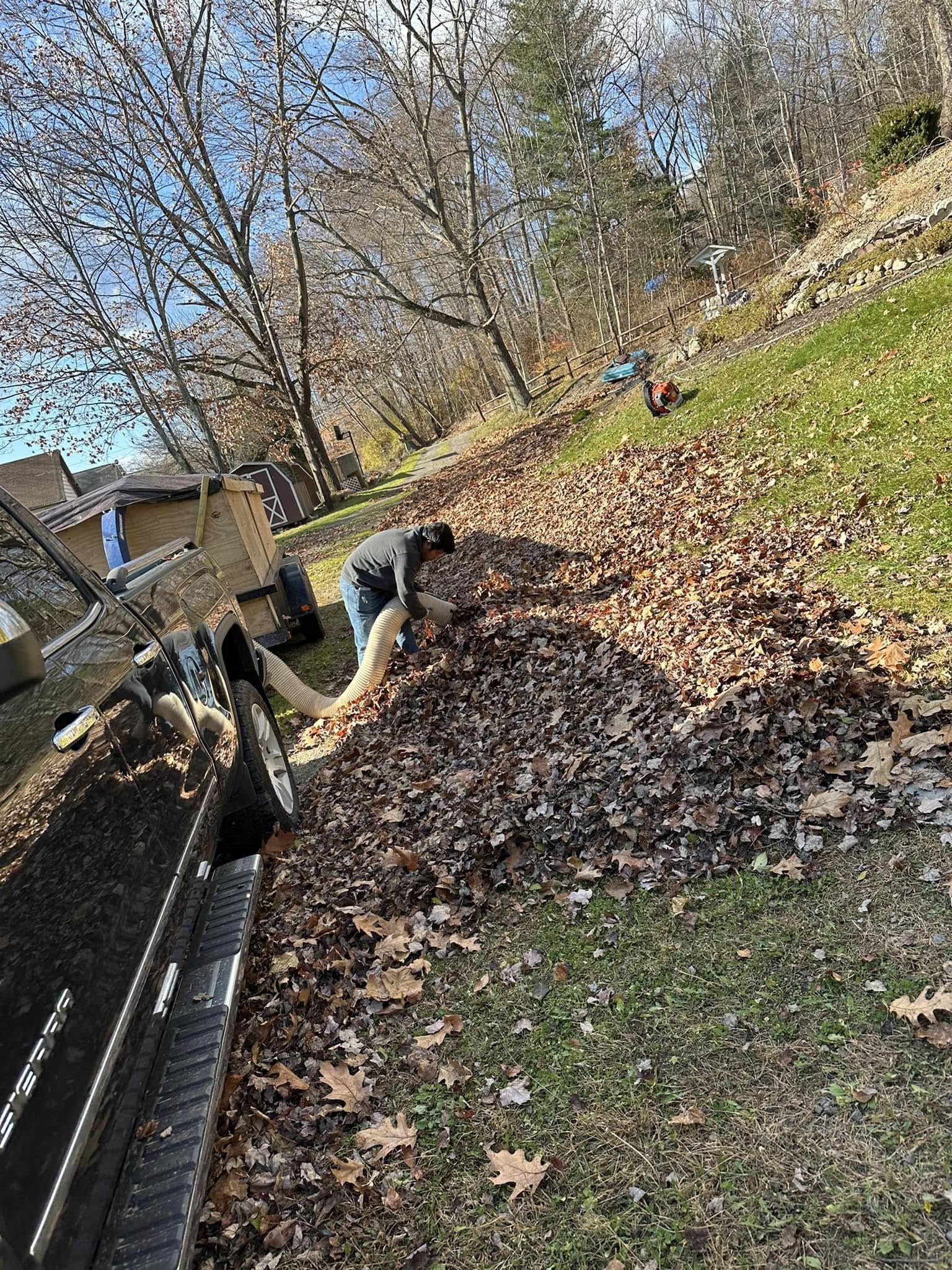  for Lopez Landscaping and Hardscapes in Scranton, PA