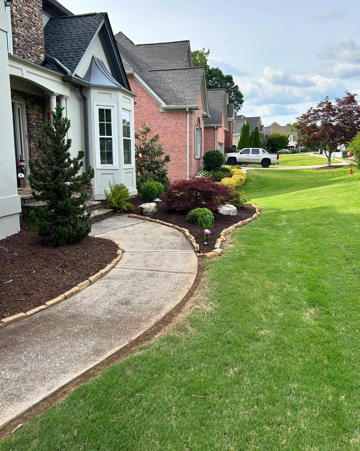  for Circle One Landscaping in Alpharetta, GA