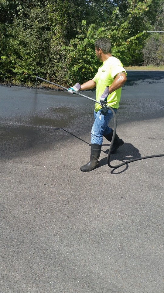  for Hurts Asphalt Paving in Athens, TX