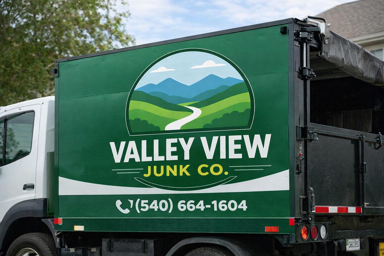  for Valley View Junk in Stephens City, VA